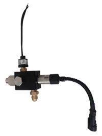 新能源容器閥&mdash;PZ27.8