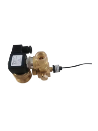 新能源容器閥（全銅）&mdash;M301.5