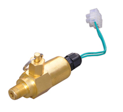 小閥門，大作用：氣體滅火系統(tǒng)中容器閥的角色與選擇指南！