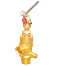 七氟丙烷容器閥：關(guān)鍵部件的科技解析