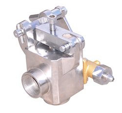 滅火系統(tǒng)專用選擇閥