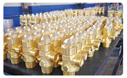 工廠(chǎng)環(huán)境