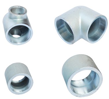 滅火系統(tǒng)專用管件