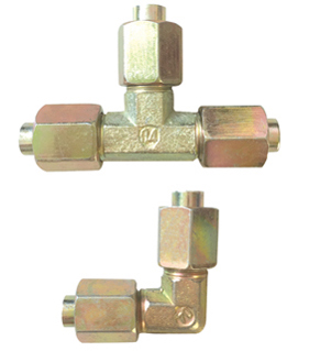 滅火系統(tǒng)專用管件