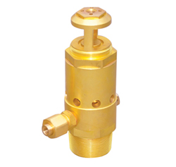 保障安全，容器閥性能的有效性超關(guān)鍵