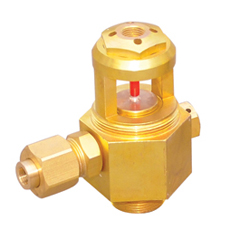 懸掛式溫感電磁容器閥&mdash;DN20